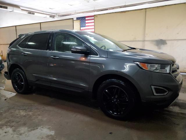 Photo 3 VIN: 2FMTK4J87FBC32293 - FORD EDGE 