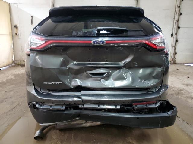 Photo 5 VIN: 2FMTK4J87FBC32293 - FORD EDGE 