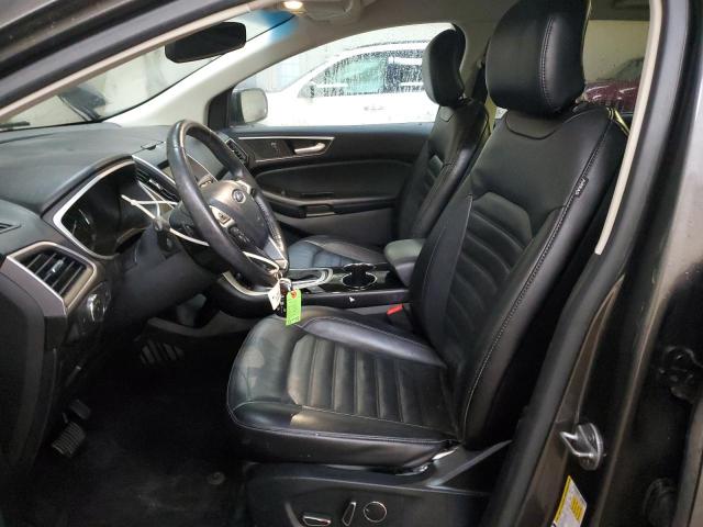 Photo 6 VIN: 2FMTK4J87FBC32293 - FORD EDGE 