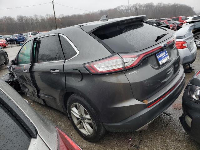 Photo 1 VIN: 2FMTK4J88FBB63176 - FORD EDGE SEL 