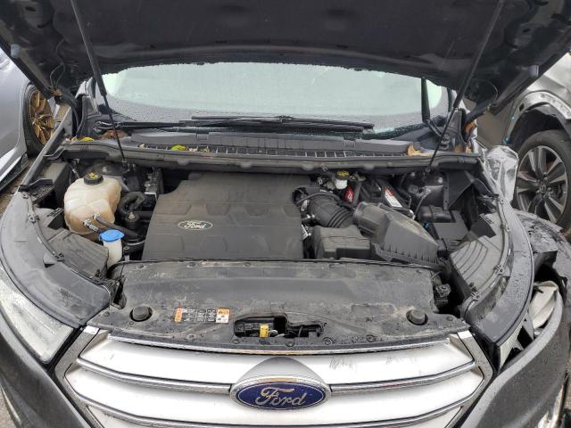 Photo 11 VIN: 2FMTK4J88FBB63176 - FORD EDGE SEL 