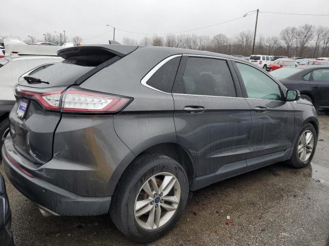 Photo 2 VIN: 2FMTK4J88FBB63176 - FORD EDGE SEL 