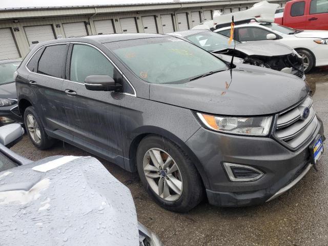 Photo 3 VIN: 2FMTK4J88FBB63176 - FORD EDGE SEL 