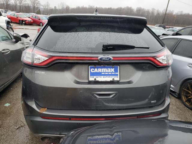 Photo 5 VIN: 2FMTK4J88FBB63176 - FORD EDGE SEL 