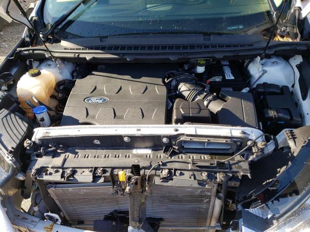 Photo 6 VIN: 2FMTK4J88FBB88269 - FORD EDGE SEL 