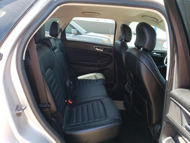 Photo 10 VIN: 2FMTK4J88FBB92306 - FORD EDGE 