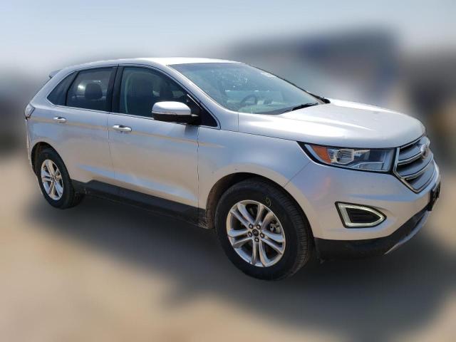 Photo 3 VIN: 2FMTK4J88FBB92306 - FORD EDGE 