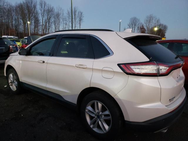 Photo 1 VIN: 2FMTK4J88FBC21559 - FORD EDGE 