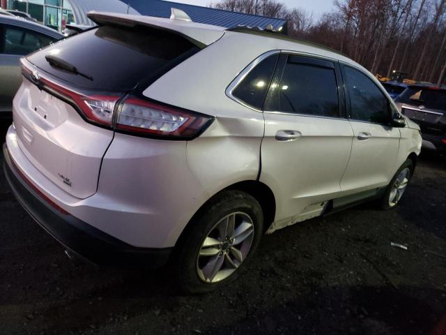 Photo 2 VIN: 2FMTK4J88FBC21559 - FORD EDGE 