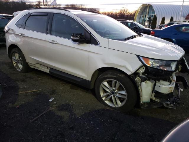 Photo 3 VIN: 2FMTK4J88FBC21559 - FORD EDGE 