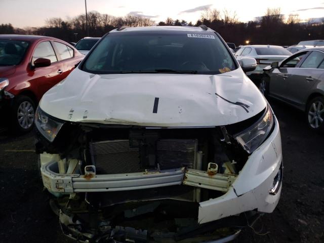 Photo 4 VIN: 2FMTK4J88FBC21559 - FORD EDGE 