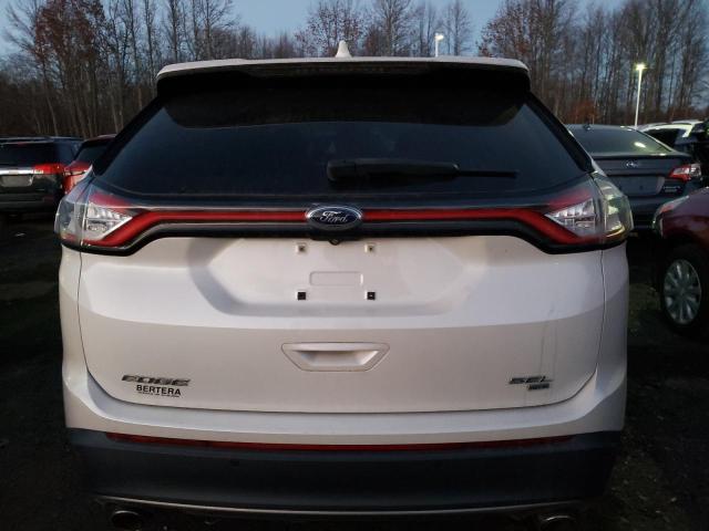 Photo 5 VIN: 2FMTK4J88FBC21559 - FORD EDGE 