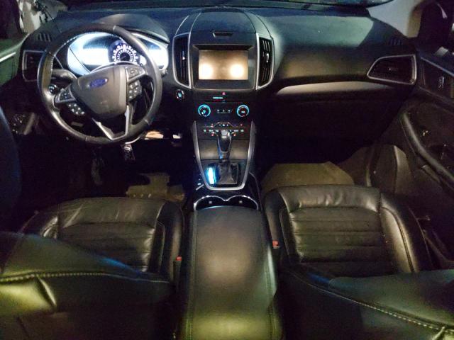 Photo 7 VIN: 2FMTK4J88FBC21559 - FORD EDGE 