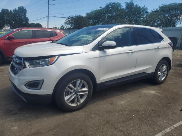 Photo 0 VIN: 2FMTK4J88FBC31430 - FORD EDGE 