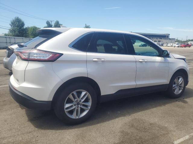 Photo 2 VIN: 2FMTK4J88FBC31430 - FORD EDGE 