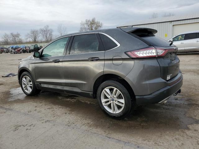 Photo 1 VIN: 2FMTK4J88FBC37647 - FORD EDGE 