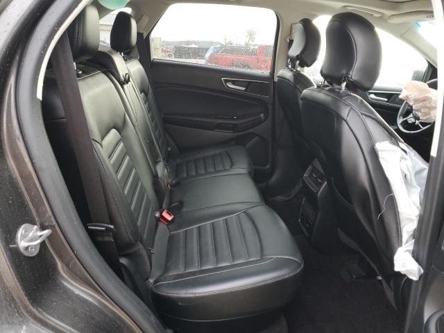 Photo 10 VIN: 2FMTK4J88FBC37647 - FORD EDGE 