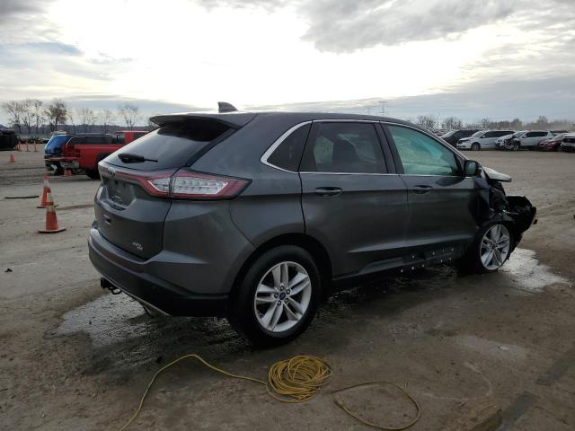 Photo 2 VIN: 2FMTK4J88FBC37647 - FORD EDGE 