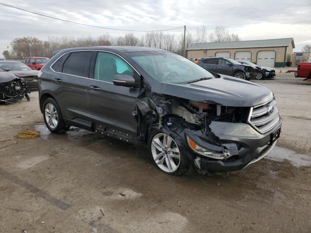 Photo 3 VIN: 2FMTK4J88FBC37647 - FORD EDGE 