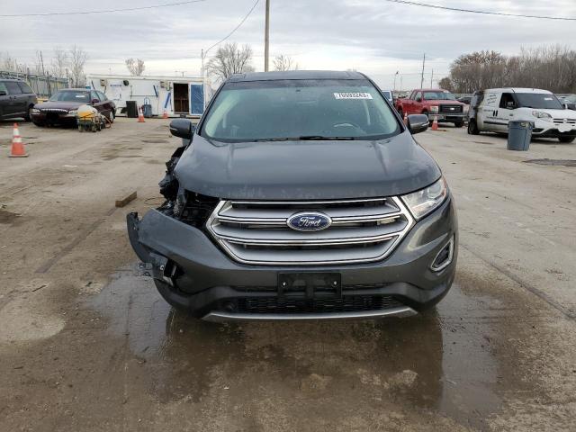 Photo 4 VIN: 2FMTK4J88FBC37647 - FORD EDGE 