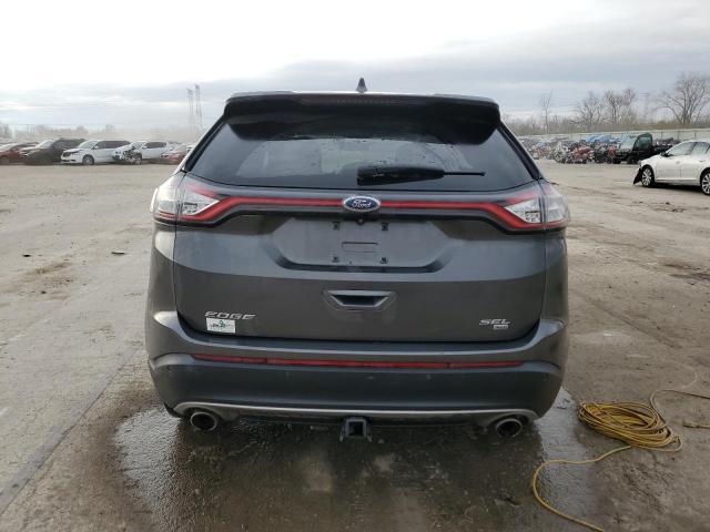 Photo 5 VIN: 2FMTK4J88FBC37647 - FORD EDGE 