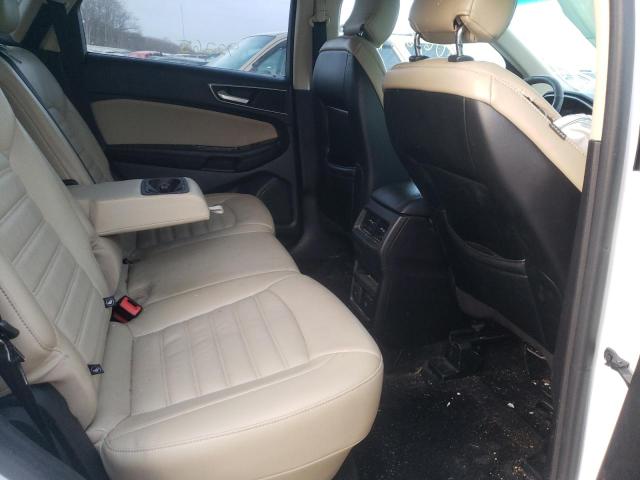 Photo 5 VIN: 2FMTK4J89FBB16934 - FORD EDGE SEL 