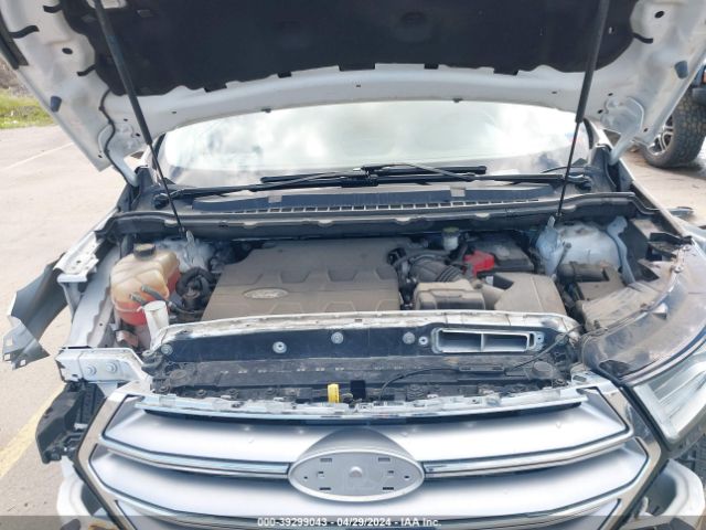 Photo 9 VIN: 2FMTK4J89FBB17579 - FORD EDGE 