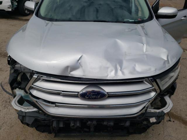 Photo 6 VIN: 2FMTK4J89FBB22457 - FORD EDGE SEL 