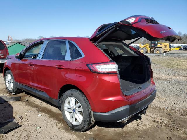 Photo 1 VIN: 2FMTK4J89FBB24340 - FORD EDGE 