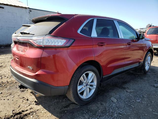 Photo 2 VIN: 2FMTK4J89FBB24340 - FORD EDGE 