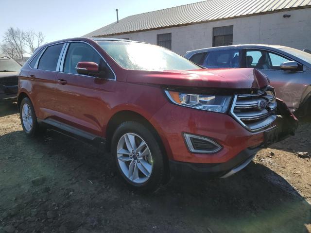 Photo 3 VIN: 2FMTK4J89FBB24340 - FORD EDGE 