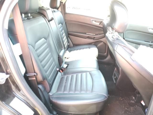 Photo 5 VIN: 2FMTK4J89FBB48668 - FORD EDGE SEL 