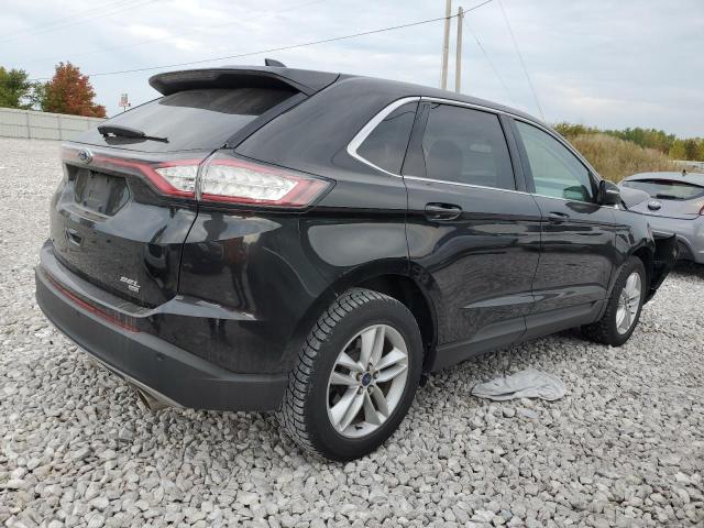 Photo 2 VIN: 2FMTK4J89FBB48945 - FORD EDGE SEL 