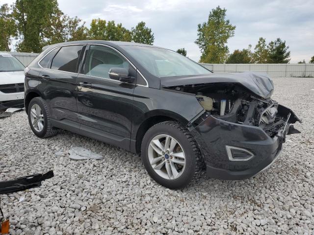 Photo 3 VIN: 2FMTK4J89FBB48945 - FORD EDGE SEL 