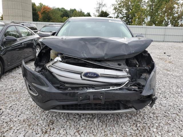 Photo 4 VIN: 2FMTK4J89FBB48945 - FORD EDGE SEL 