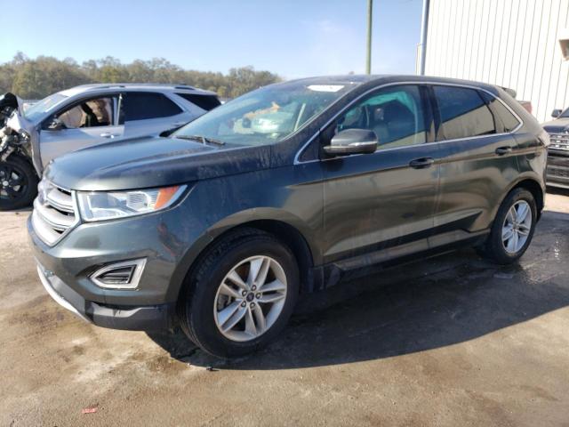 Photo 0 VIN: 2FMTK4J89FBB63493 - FORD EDGE 