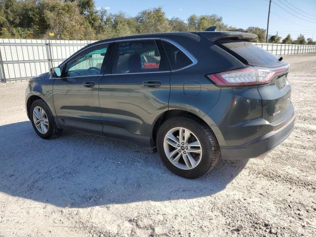 Photo 1 VIN: 2FMTK4J89FBB63493 - FORD EDGE 