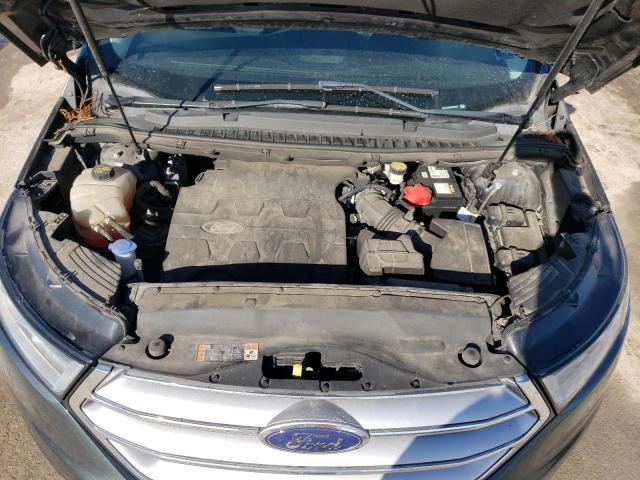 Photo 11 VIN: 2FMTK4J89FBB63493 - FORD EDGE 