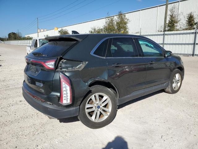 Photo 2 VIN: 2FMTK4J89FBB63493 - FORD EDGE 