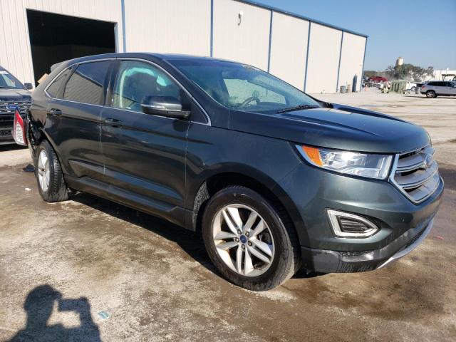 Photo 3 VIN: 2FMTK4J89FBB63493 - FORD EDGE 