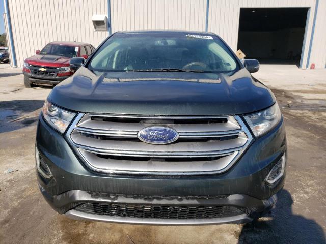 Photo 4 VIN: 2FMTK4J89FBB63493 - FORD EDGE 