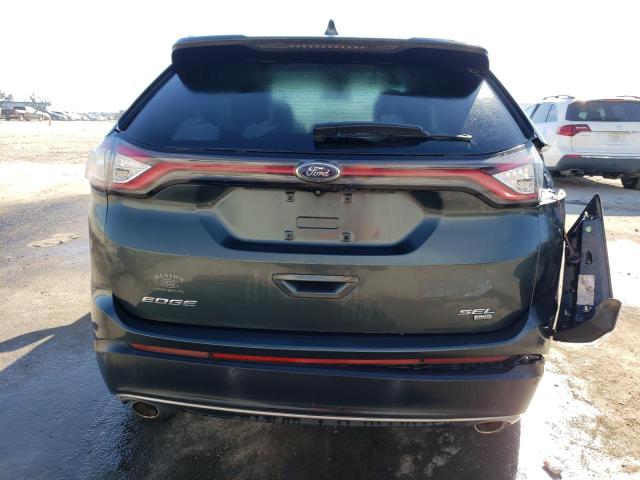 Photo 5 VIN: 2FMTK4J89FBB63493 - FORD EDGE 