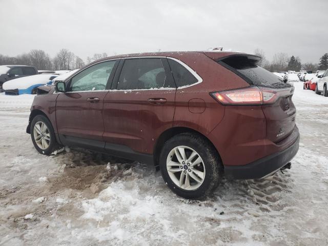 Photo 1 VIN: 2FMTK4J89FBB78950 - FORD EDGE 