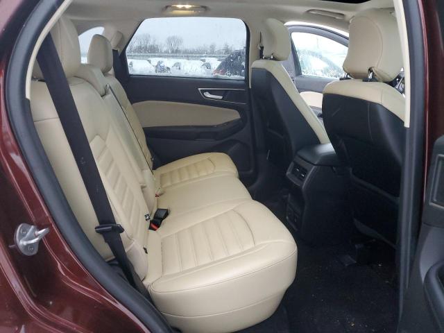 Photo 10 VIN: 2FMTK4J89FBB78950 - FORD EDGE 