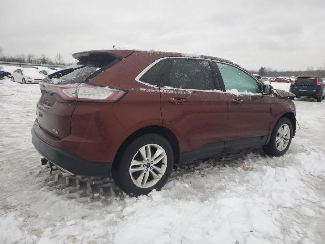 Photo 2 VIN: 2FMTK4J89FBB78950 - FORD EDGE 