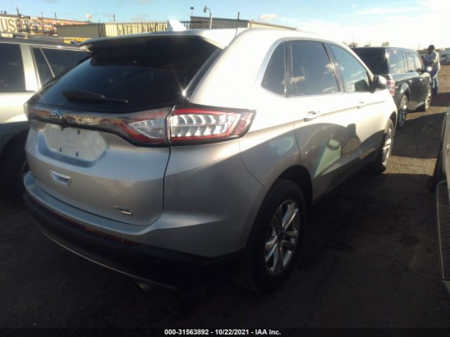 Photo 3 VIN: 2FMTK4J89FBB95912 - FORD EDGE 