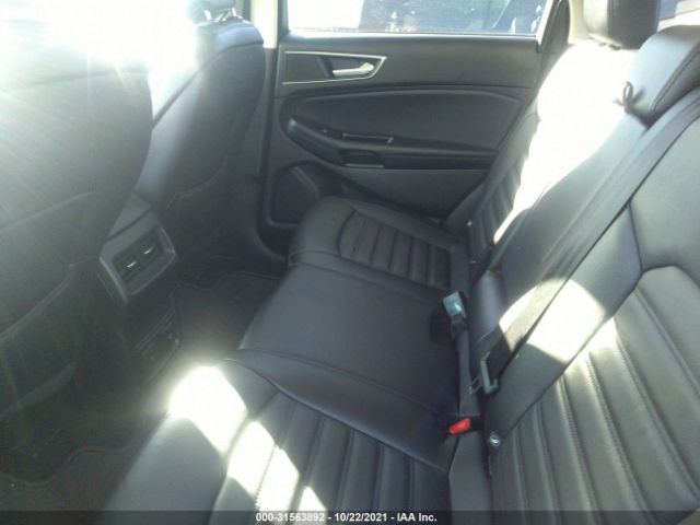 Photo 7 VIN: 2FMTK4J89FBB95912 - FORD EDGE 