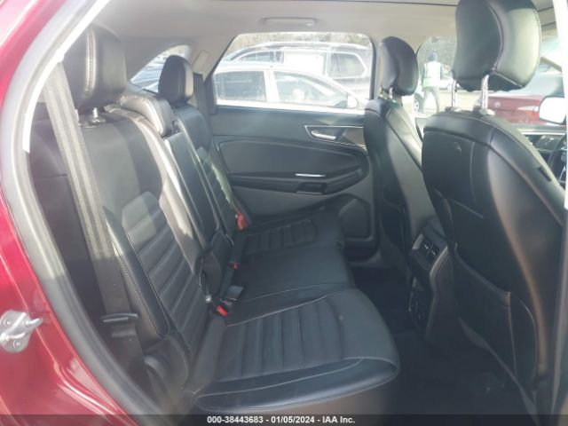 Photo 7 VIN: 2FMTK4J89FBC05080 - FORD EDGE 