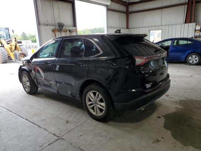 Photo 1 VIN: 2FMTK4J89FBC08366 - FORD EDGE 