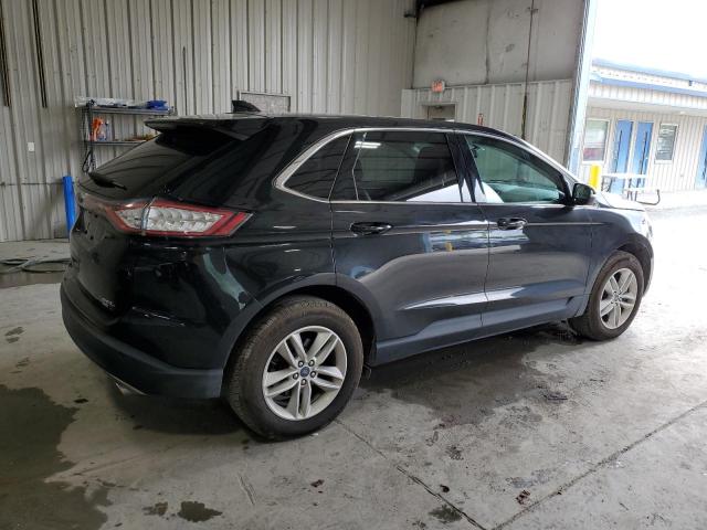 Photo 2 VIN: 2FMTK4J89FBC08366 - FORD EDGE 